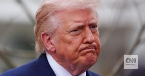 Trump says he wants to "keep Iran's oil" and admits capturing Kharg Island: "We could take it very easily"