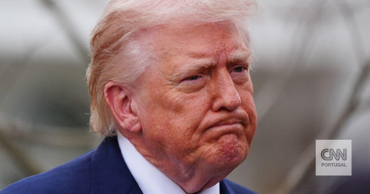 Trump says he wants to "keep Iran's oil" and admits capturing Kharg Island: "We could take it very easily"