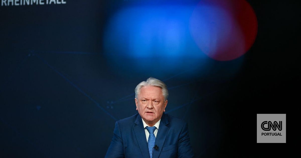 Rheinmetall compares Ukrainian drone industry to "homemade doughnuts"