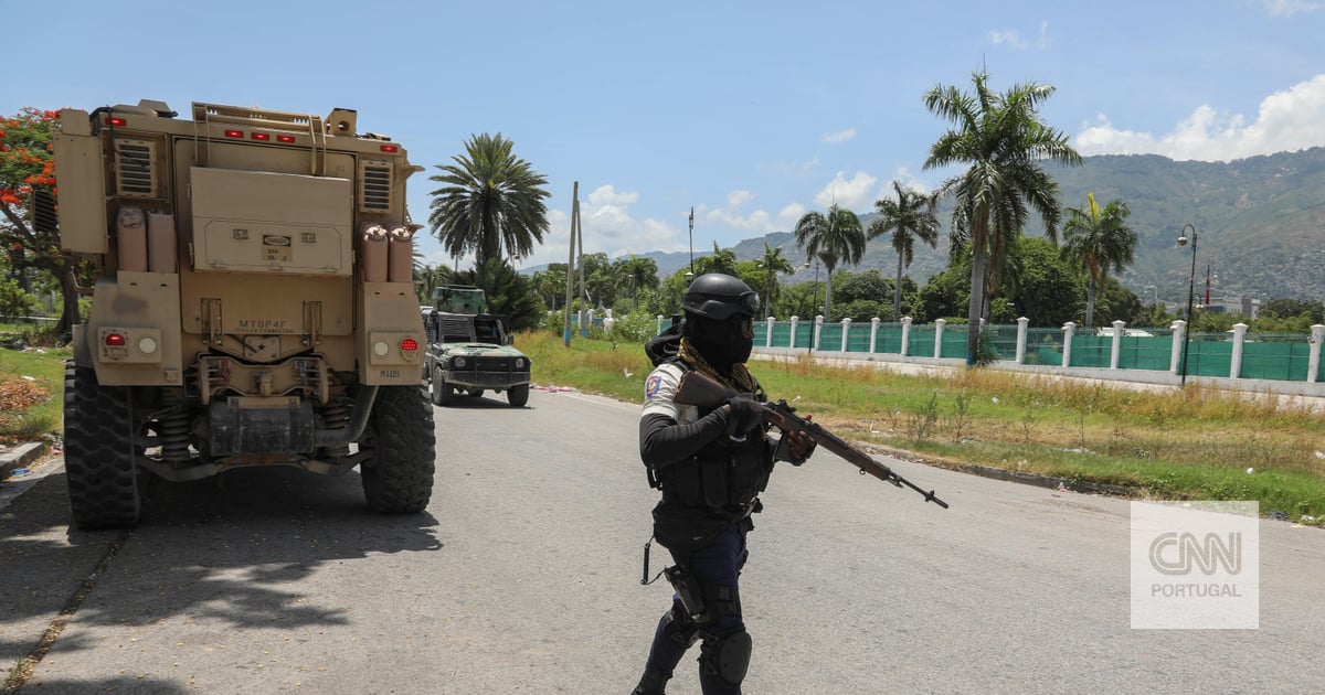 Bloody bodies spread across the streets: attack attributed to gang kills 70 people (at least) in Haiti
