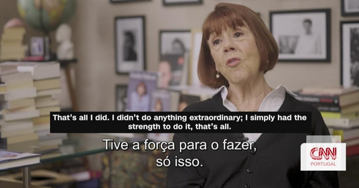 "It's scary to think that there are people calling him a hero": Gisèle Pelicot wants to "leave the victim status" of her ex-husband