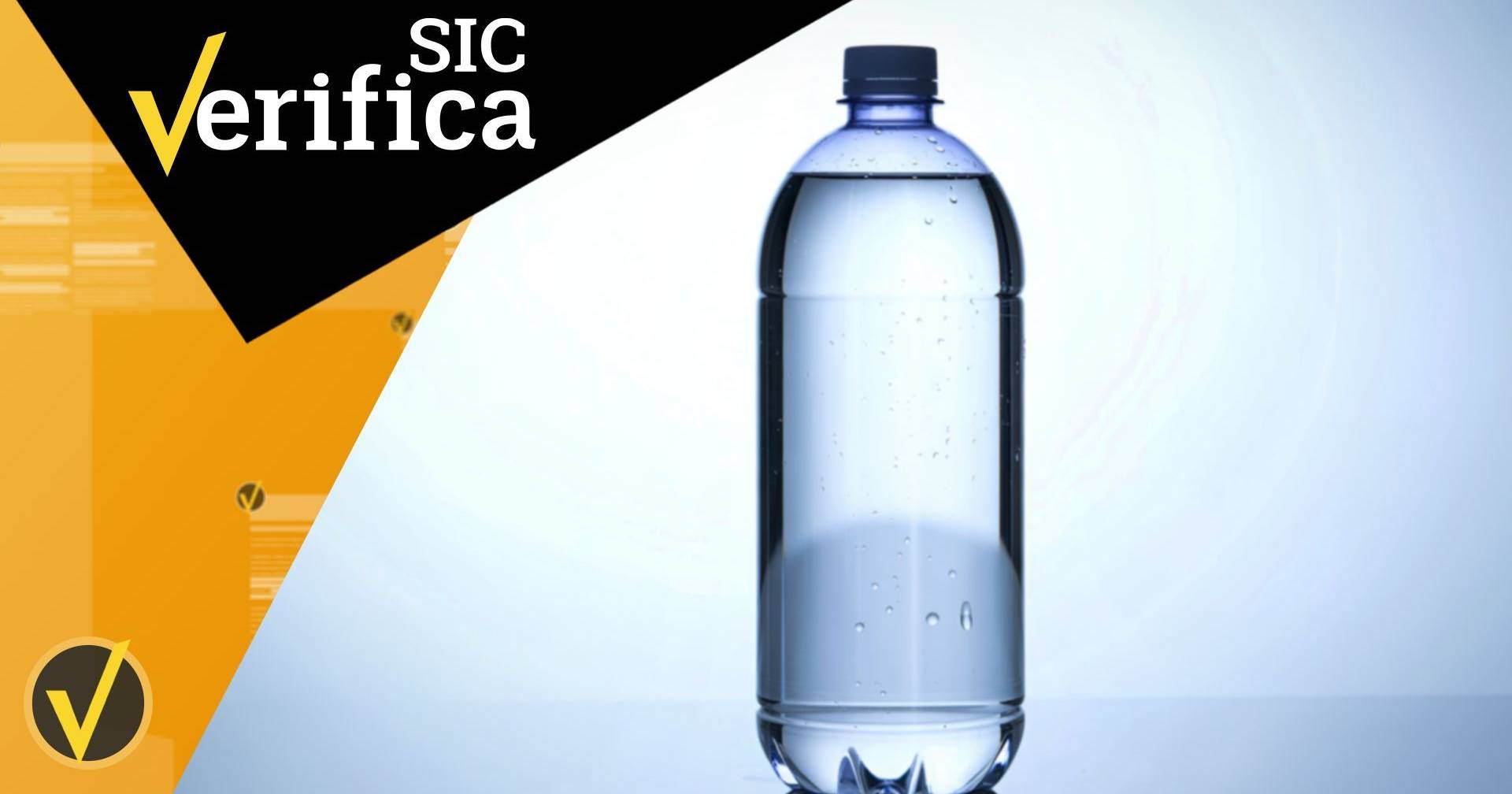 Will water become more expensive with the new "Volta" Deposit and Refund System?