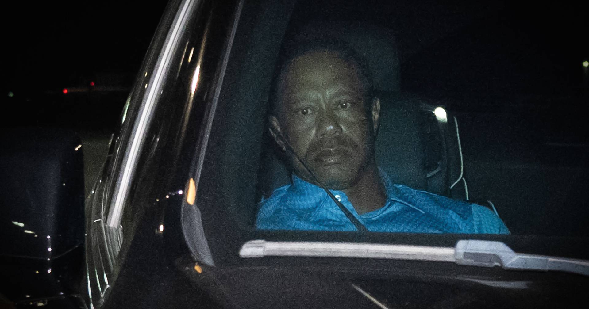 Tiger Woods Reveals Alleged Cause of Car Accident That Led to His Eight-Hour Imprisonment