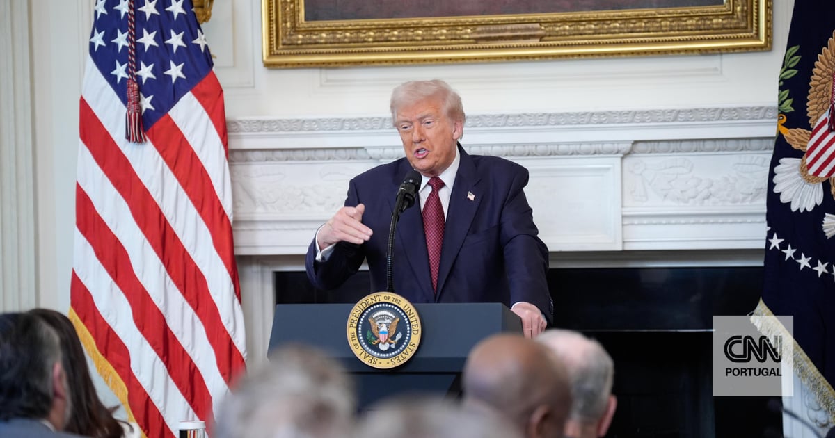 Judge orders Trump to stop work on huge new White House ballroom