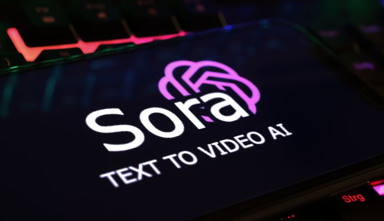 ChatGPT will generate videos with Sora