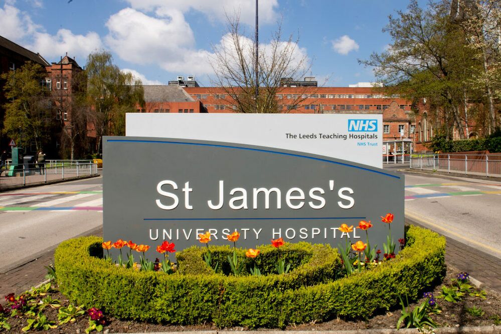 “Give me a hug”: hospital patient prevented suicide attack. Received a medal