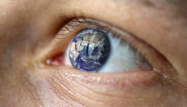 Why do we always think we are immune to a climate disaster?