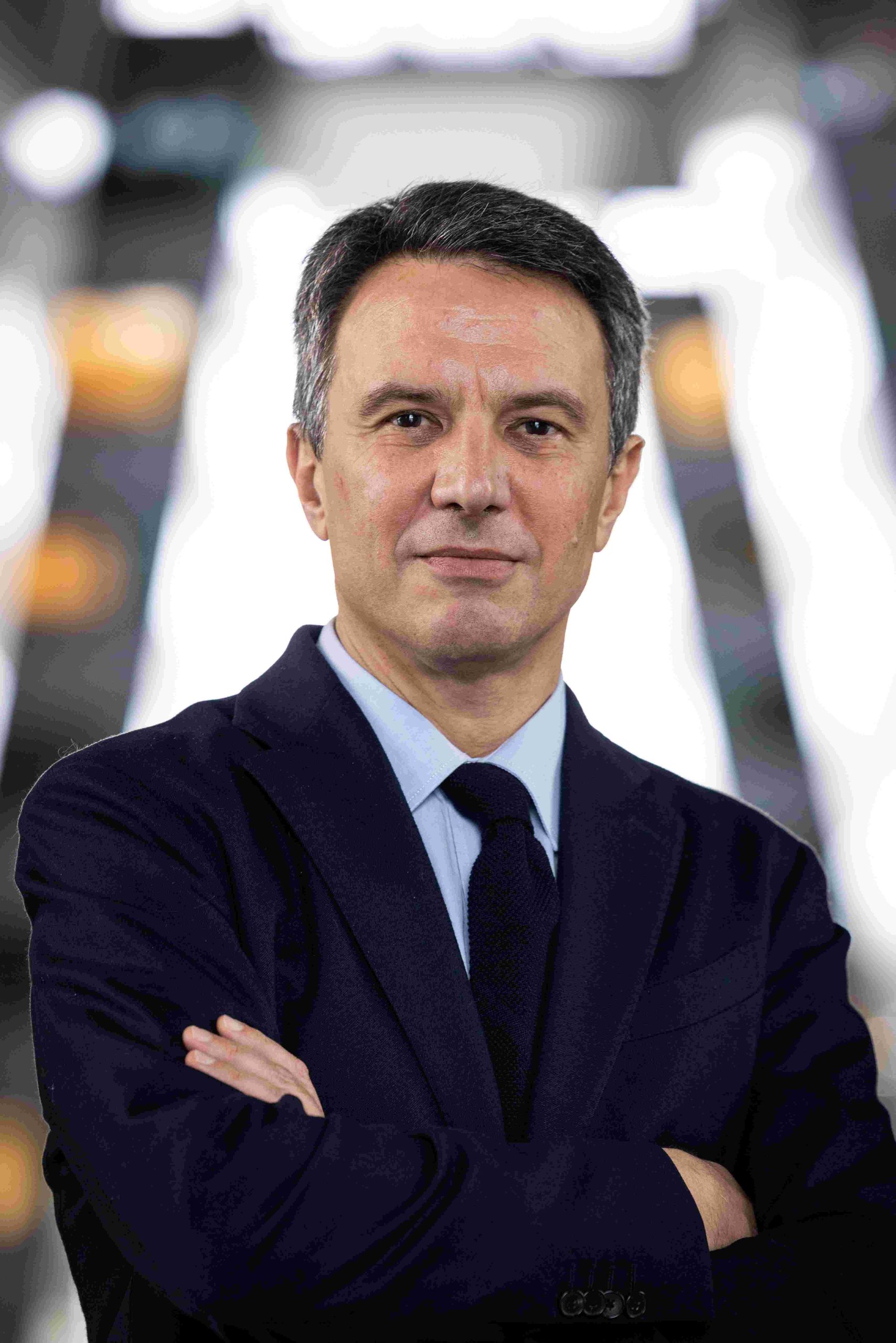 Camille Gran: "Europe must speed up deliveries of military equipment"