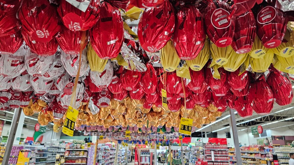 Easter should inject R$25 million into Acre’s commerce, says Fecomércio