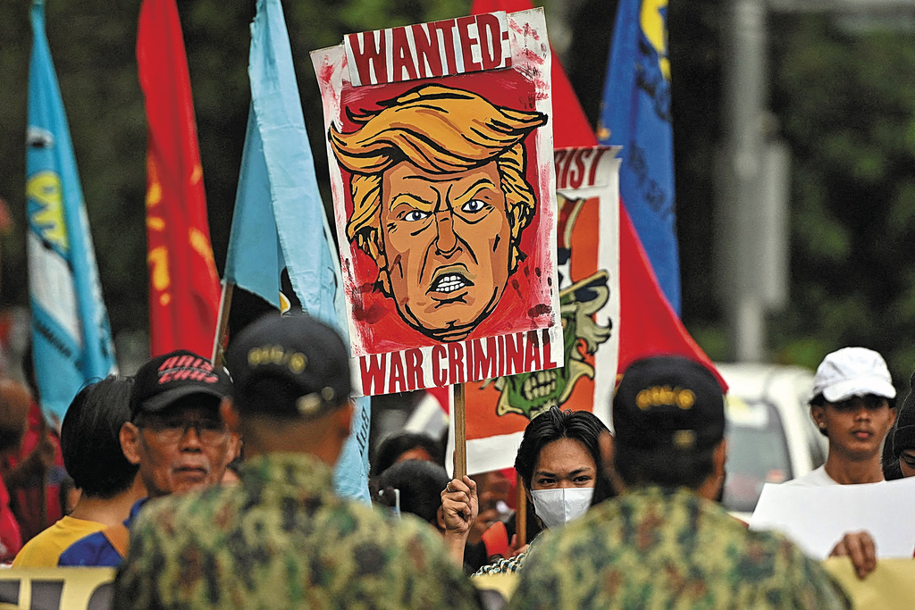 Πόλεμος Ιράν: Τι ζητά ο Τραμπ για τα Στενά του Ορμούζ και γιατί διστάζουν οι σύμμαχοι