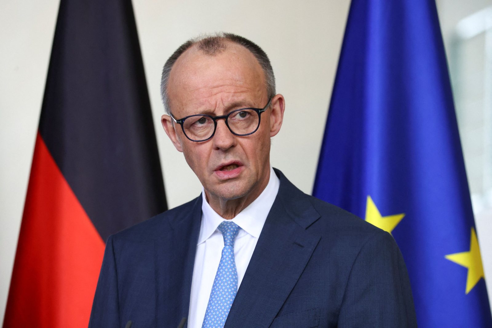 Iran War: Germany to Join Oil Stock Release