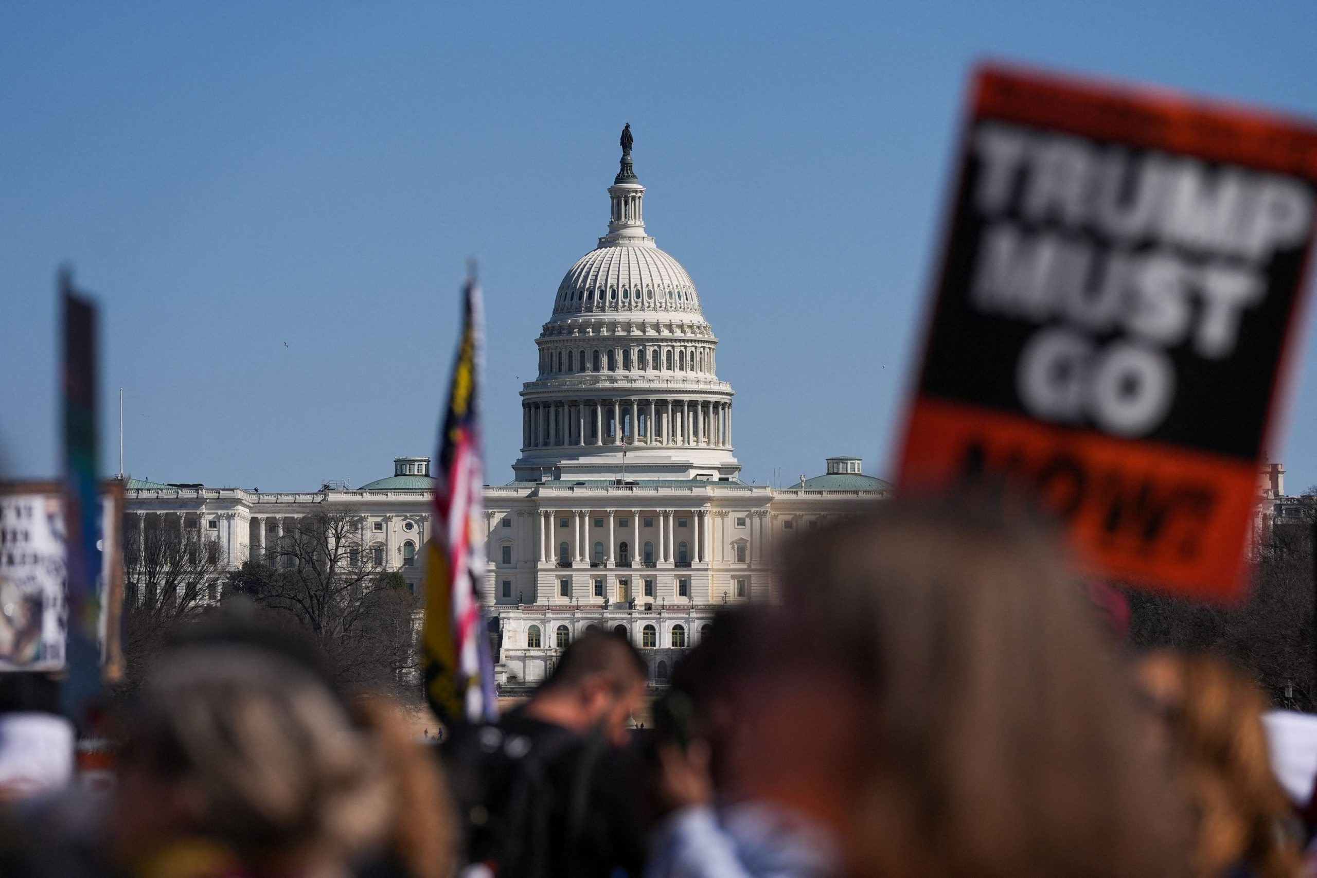 Iran war: Trump's bet that could burn him