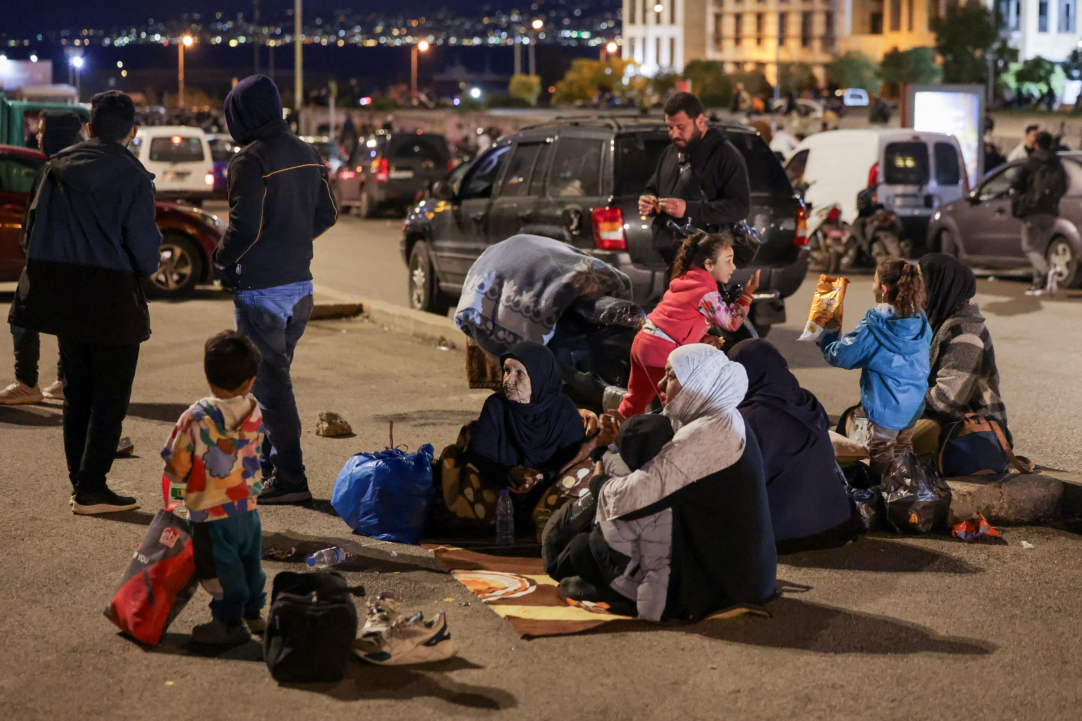 The US-Israel conflict with Iran in the red: Threats from both sides and new fronts - Where the war is expanding