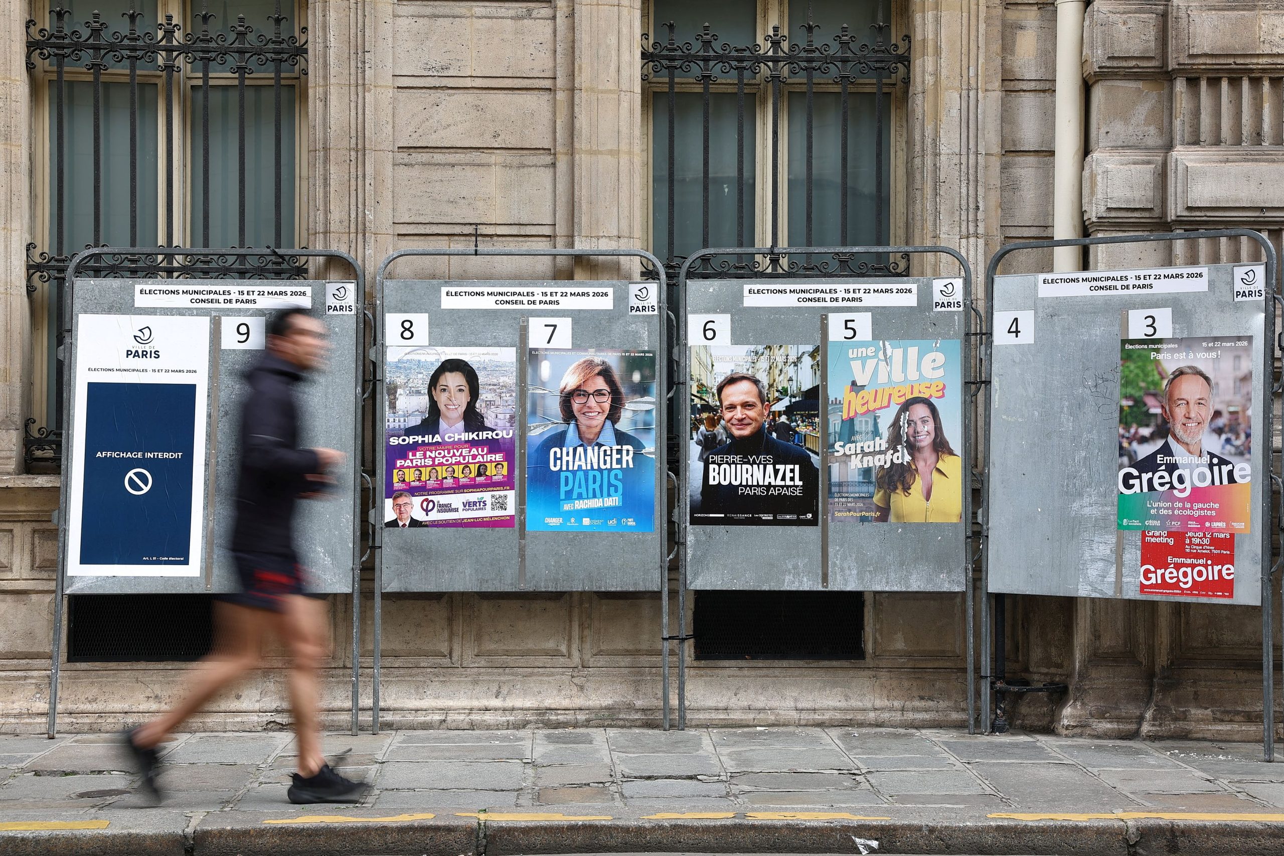 France - Municipal elections: Key municipalities in the Macron vs Far Right battle for 2027