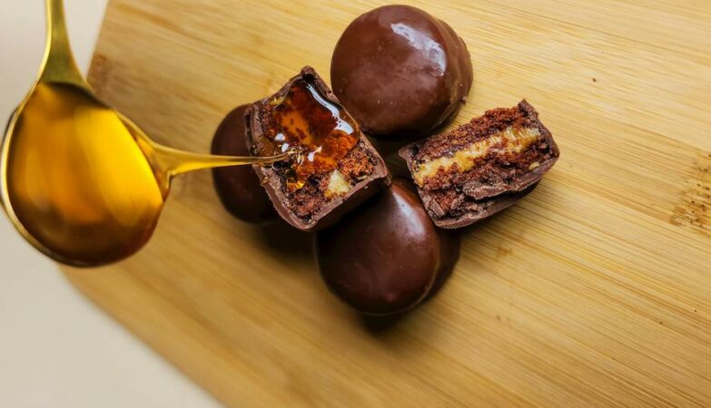 Brazilians invent “chocolate honey” loaded with surprising health benefits