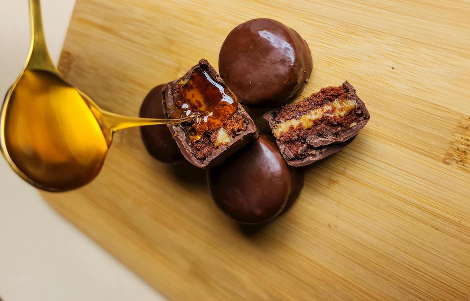 Brazilians invent “chocolate honey” loaded with surprising health benefits