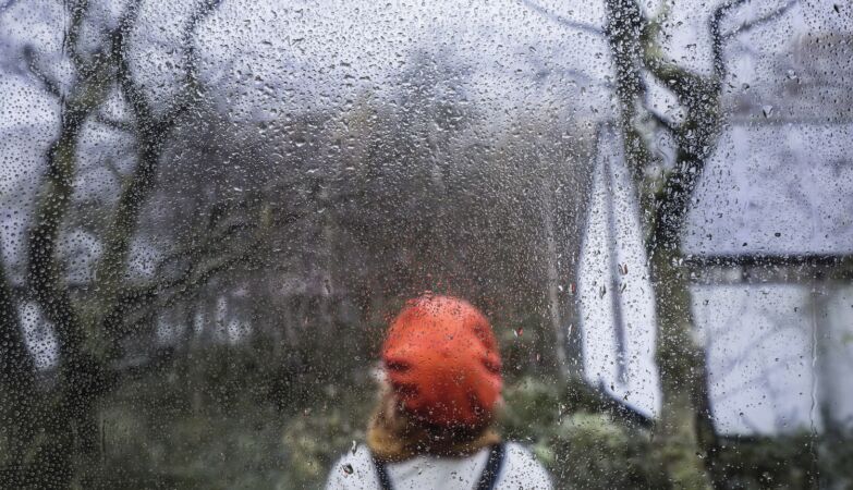 rain bad weather