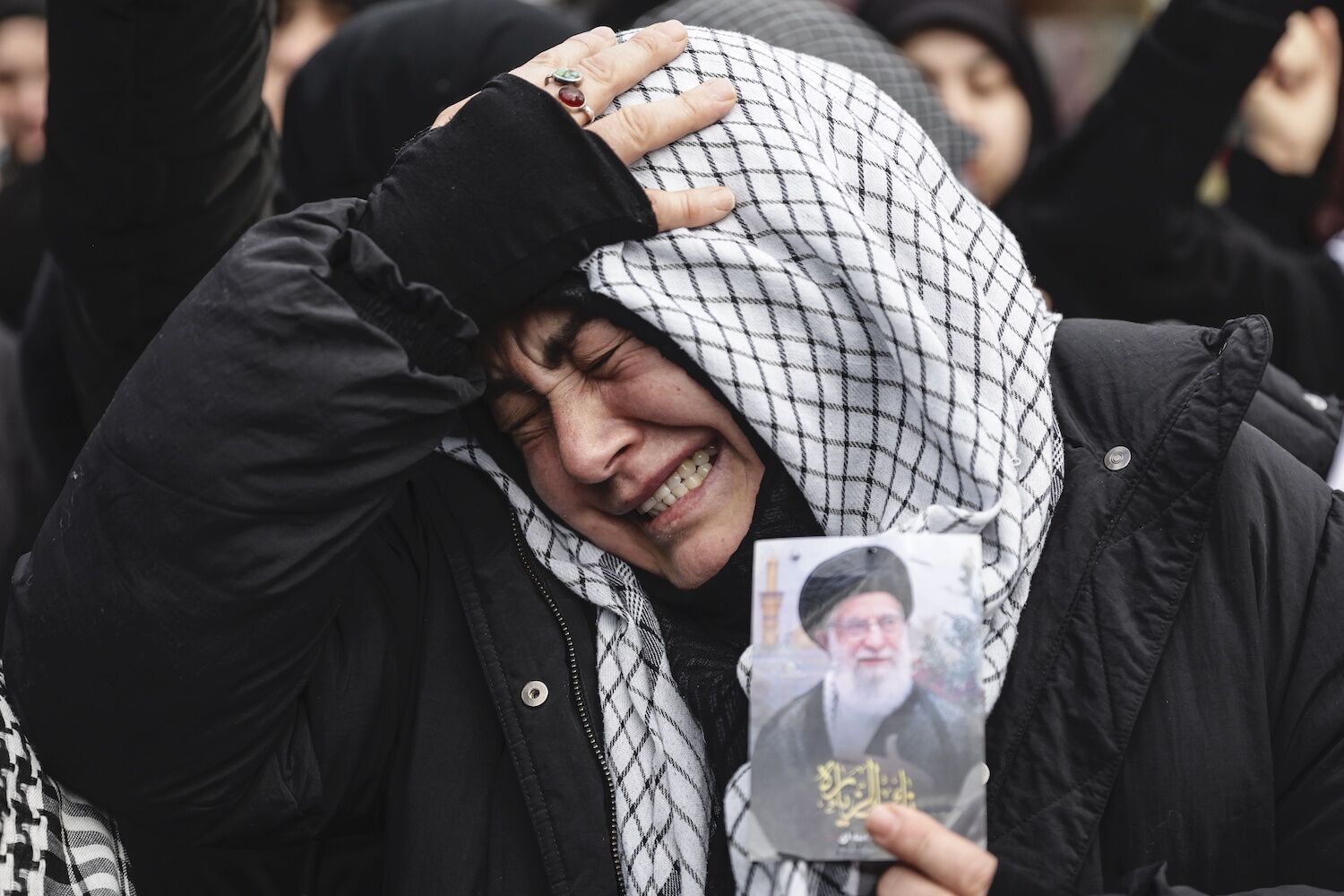 Risks, window, but not collapse: what will be post-Ali Khamenei Iran