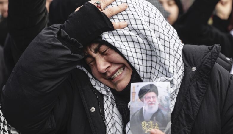 Risks, window, but not collapse: what will be post-Ali Khamenei Iran