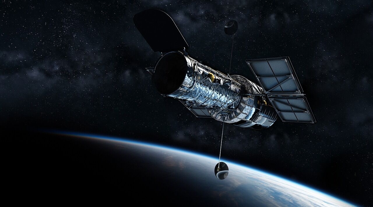 AI solved Hubble mystery and discovered thousands of “strange” objects