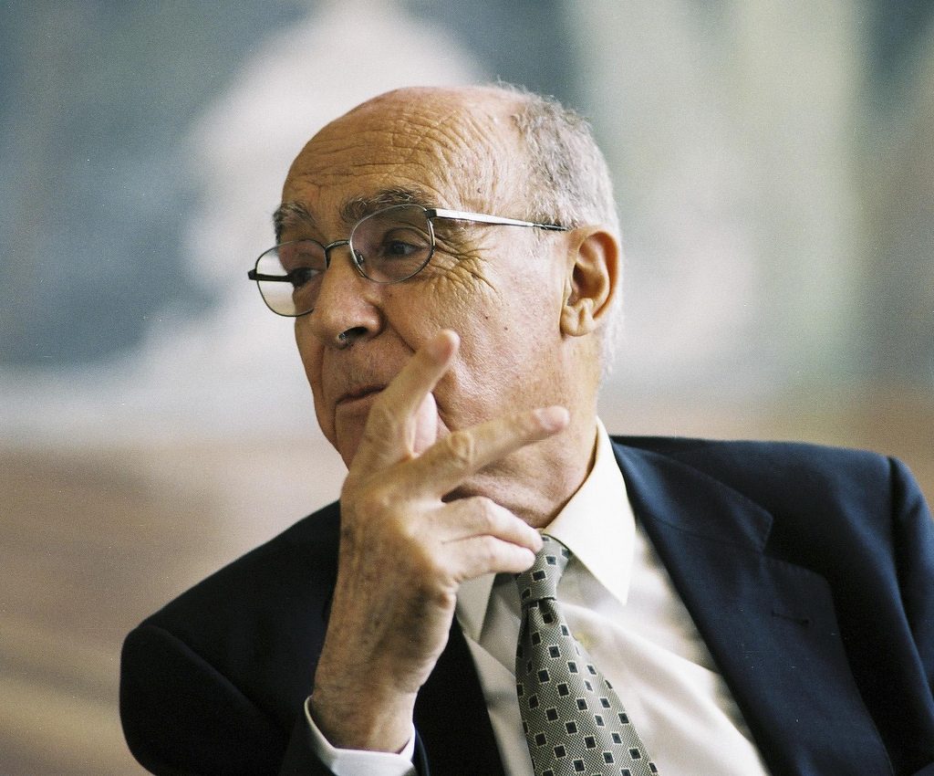 Saramago controversy: ideology and the exception called Camões