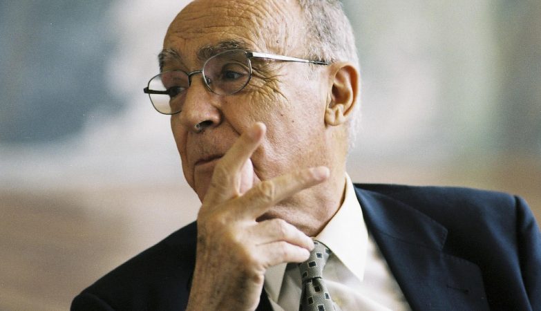Saramago controversy: ideology and the exception called Camões