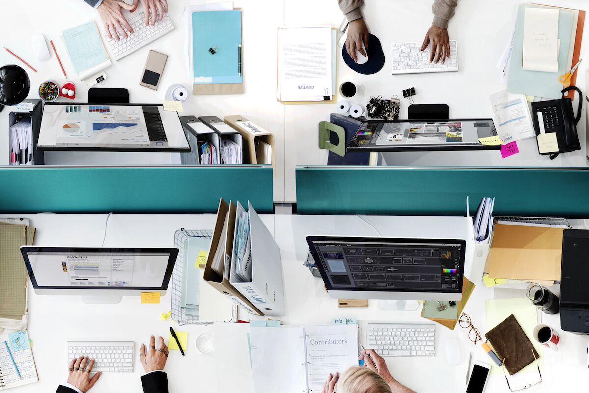 It's not working: the vast majority of workers do not have a healthy relationship with work