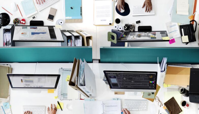 It's not working: the vast majority of workers do not have a healthy relationship with work