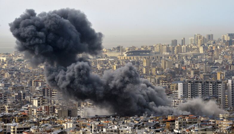 Lebanon outside the ceasefire and has already been attacked: Iran prepares to attack Israel