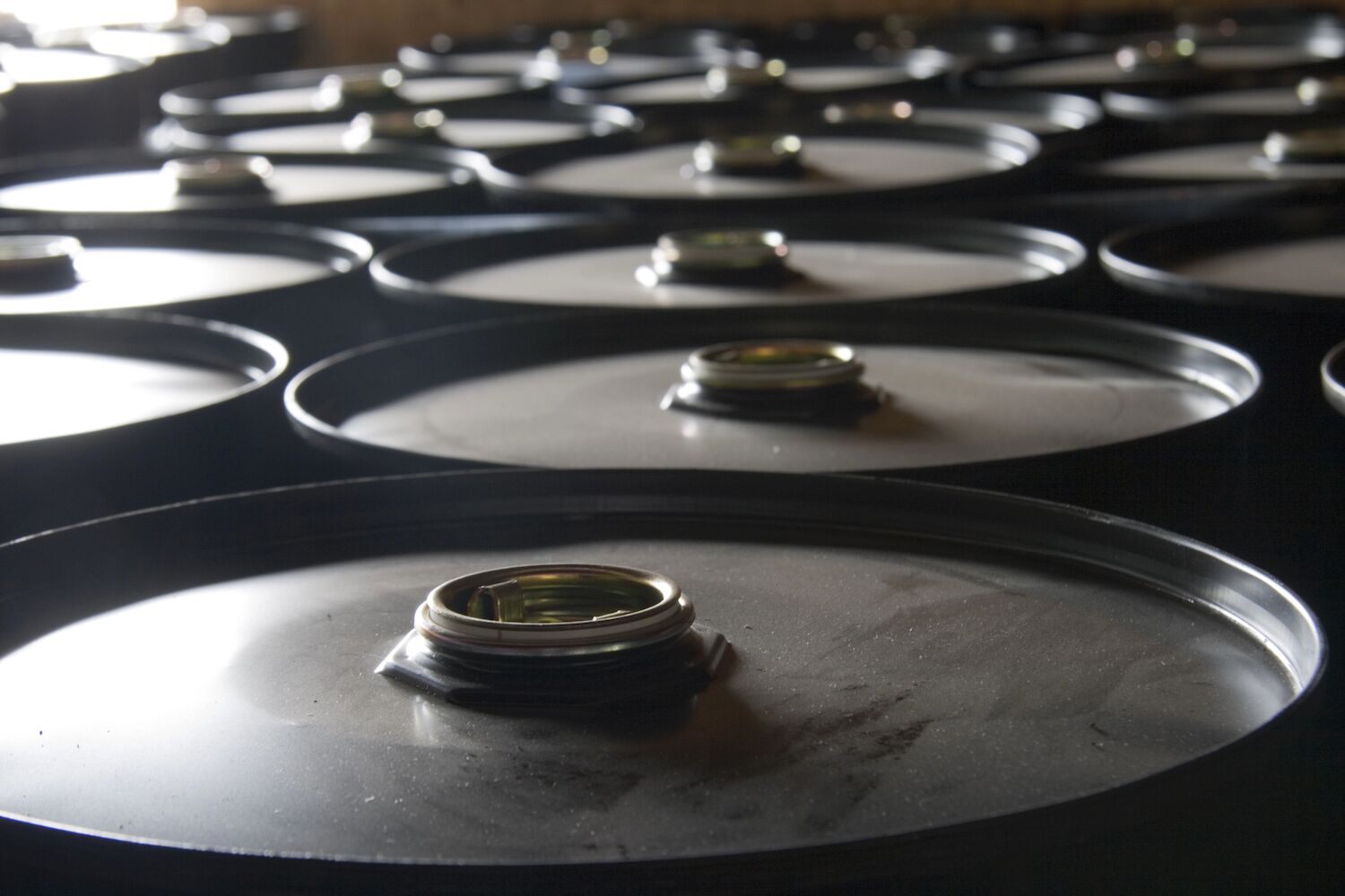 Portugal has 1.56 million tons of reserves of petroleum products. Where?