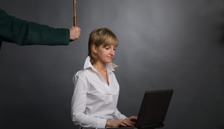 AI gives us bad advice to make us feel good