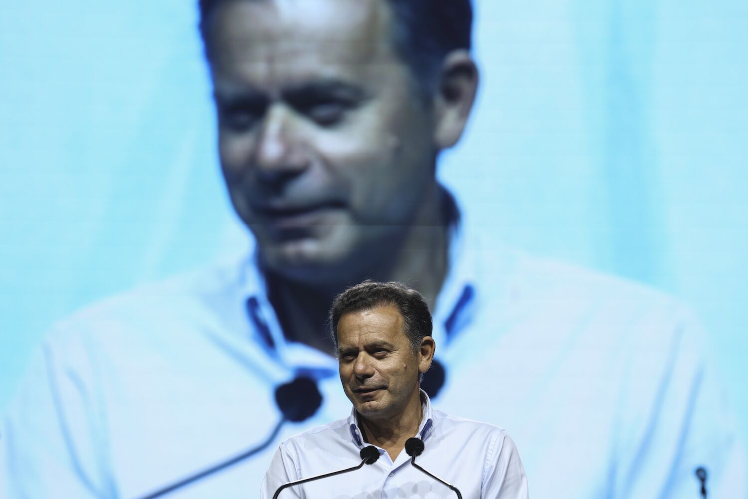 Spinumviva: information hiding denied; Montenegro was not heard before the news was published