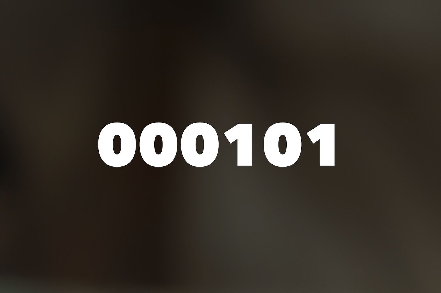 There is a new category of prime numbers. It's a delicate subject