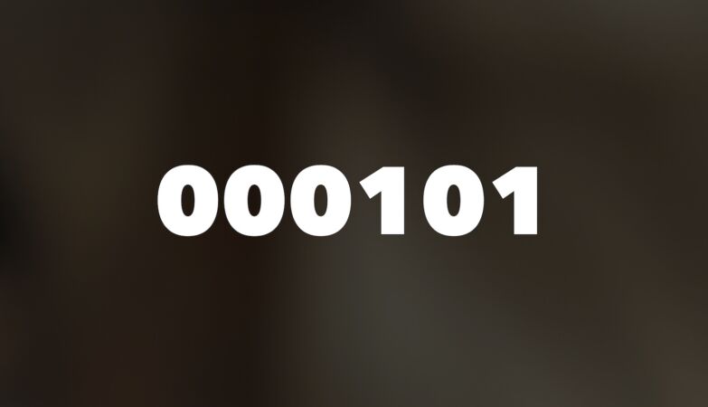 There is a new category of prime numbers. It's a delicate subject