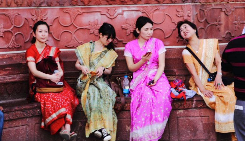 In China there is a scourge of forced marriages of disabled women