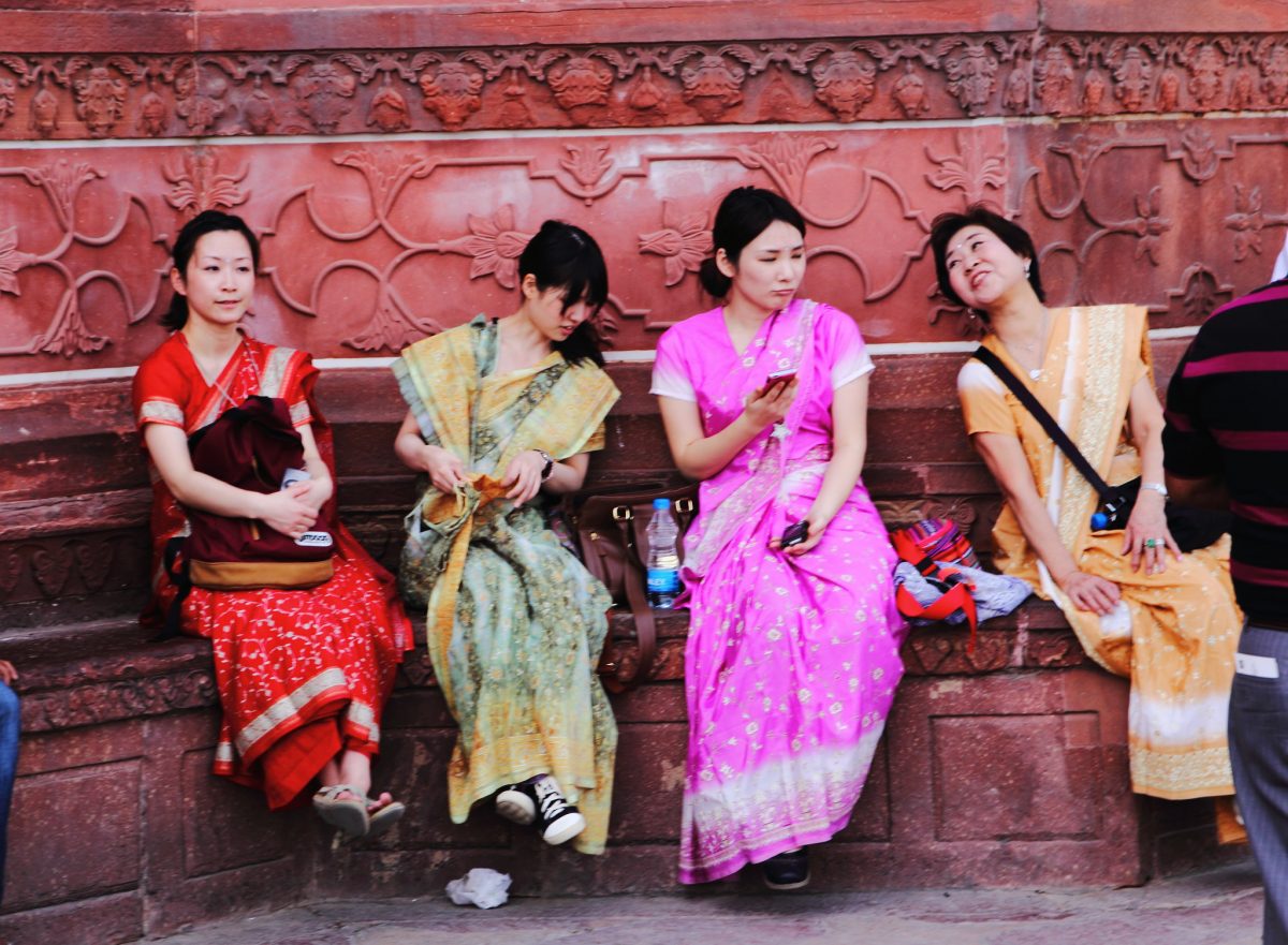 In China there is a scourge of forced marriages of disabled women