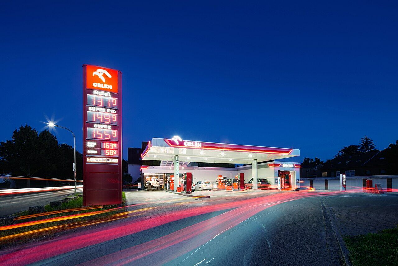 What if fuel prices only rose at 12pm? German government believes it makes a difference