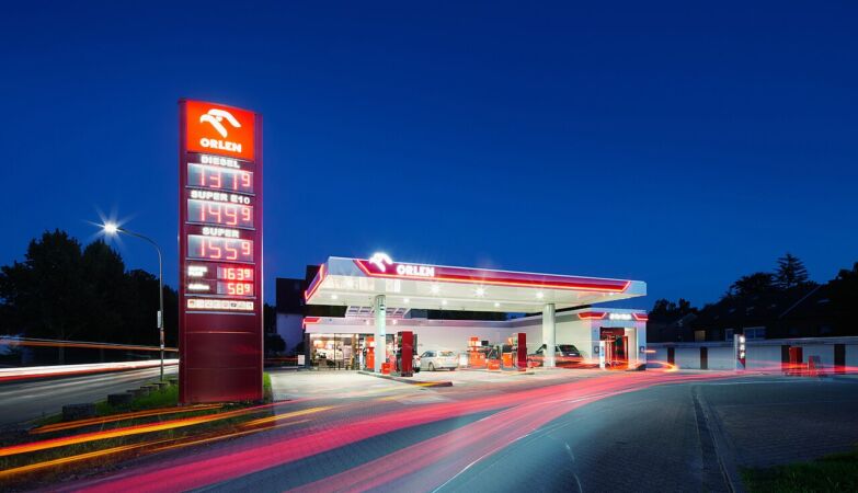 What if fuel prices only rose at 12pm? German government believes it makes a difference
