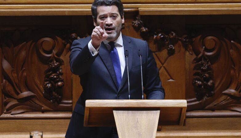 Chega wants to appoint judge Luís Brites Lameiras to the Constitutional Court