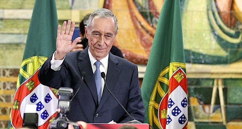 Marcelo “never deceived anyone”