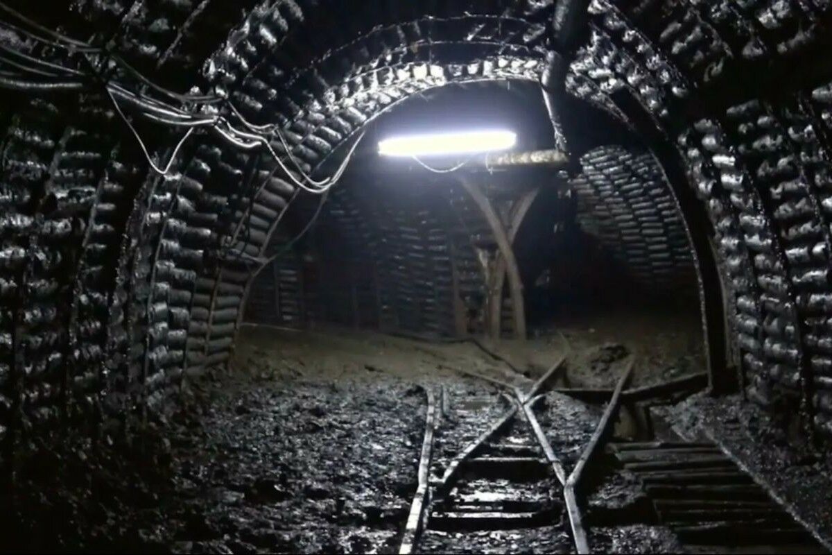 Abandoned coal mines in the US will be transformed into giant water piles