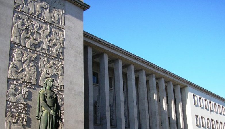 Tried to kiss a woman, was acquitted: attempted sexual harassment is not punishable