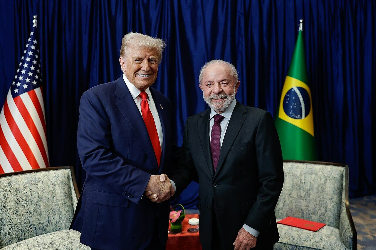 Trump's plan to destroy China involves Brazil's “new gold”