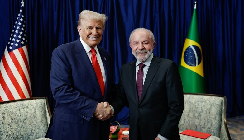 Trump's plan to destroy China involves Brazil's “new gold”