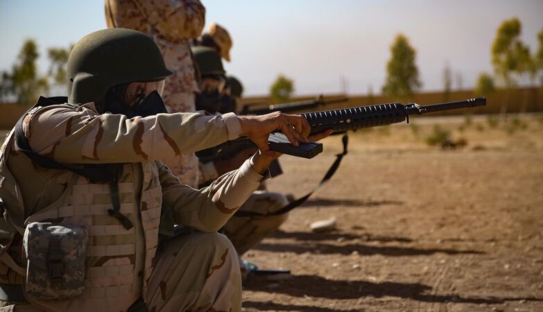 The next escalation in the Iran War could pit Turkey against the US