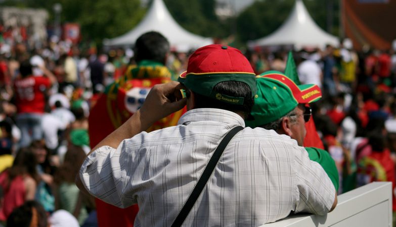 Emigration: for Europeans it is bad, for the Portuguese it is good