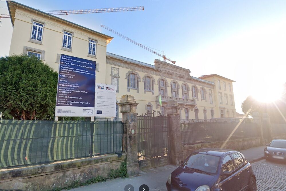 “P2 – Urgent”: what would be urgent in schools has not yet started – nor will it start in 2026/27