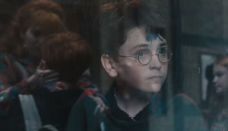 Harry Potter is back and already has a teaser and release date. Everything about the HBO series