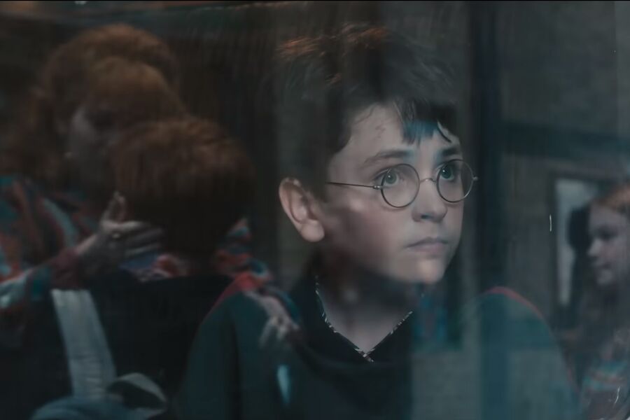 Harry Potter is back and already has a teaser and release date. Everything about the HBO series