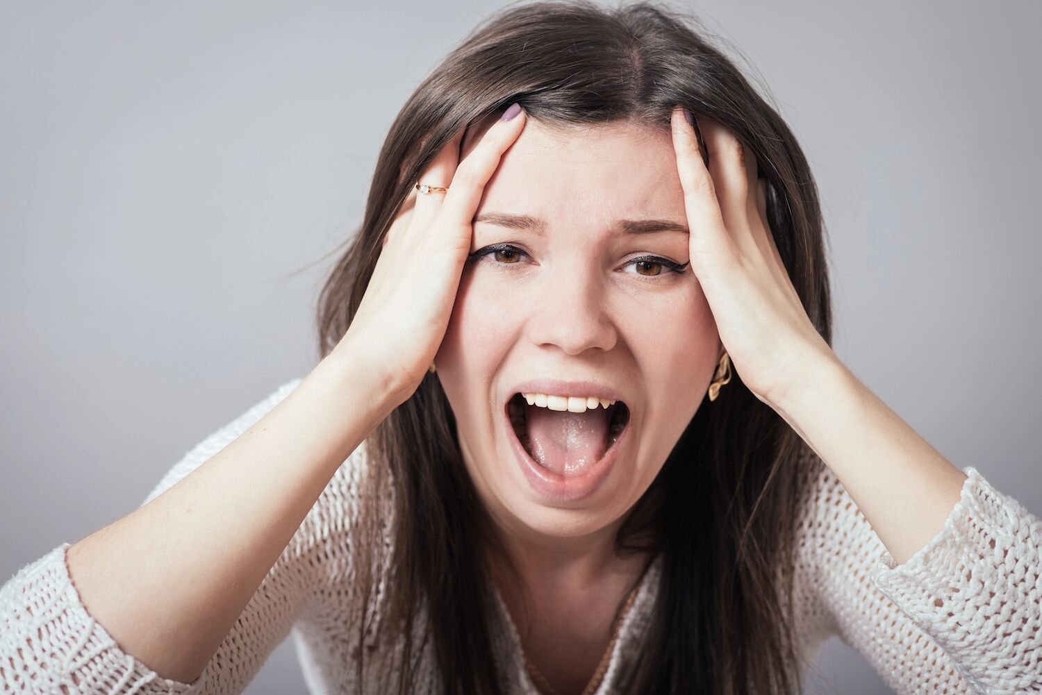 New supplement promises to reduce severe irritability in teenagers